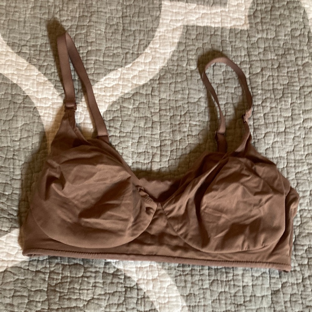 Soma Embraceable Reversible Bralette
